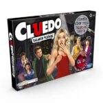 بازی فکری هاسبرو مدل Cluedo Chasing the Lie کد E9779