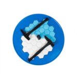 بازی فکری هاسبرو مدل Ice Cubes