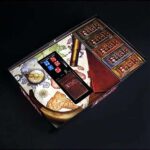 بازی فکری هاسبرو مدل Risk Military Strategy Game