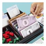 بازی فکری هاسبرو مدل Monopoly Classic کد G0009