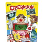بازی فکری هاسبرو مدل Operation X-Ray Match Up کد F4259