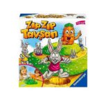 بازی فکری هاسبرو مدل Hopping Rabbit