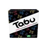بازی فکری هاسبرو مدل Taboo کد F5254