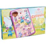 بازی فکری هاسبرو مدل Doc McStuffins Operating