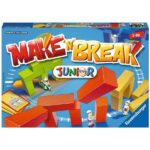 بازی فکری هاسبرو مدل Make'n Break Junior کد 214341