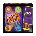 بازی فکری هاسبرو مدل Taboo XL
