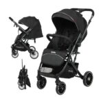کالسکه دو طرفه کیدیلو Kidilo مدل 535