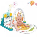تشک بازی کودک هانگر Huanger کد 635