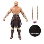 اکشن فیگور باراکا سری Mortal Kombat Baraka برند مکفارلین
