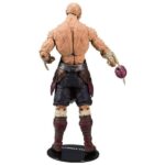 اکشن فیگور باراکا سری Mortal Kombat Baraka برند مکفارلین