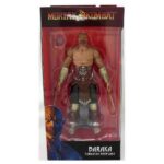 اکشن فیگور باراکا سری Mortal Kombat Baraka برند مکفارلین