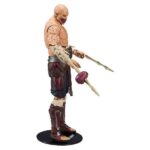 اکشن فیگور باراکا سری Mortal Kombat Baraka برند مکفارلین