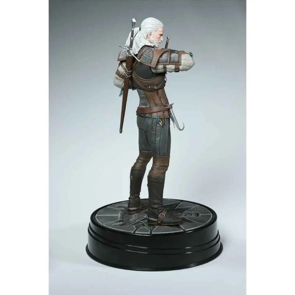 فیگور گرالت ویچر Geralt of Riva The Witcher Wild Hunt 3