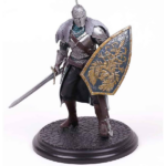 فیگور شوالیه فارام از بازی دارک سولز مدل DARK SOULS Faraam Knight