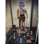 اکشن فیگور آرتور مورگان Arthur Morgan Red Dead Redemption LIM008