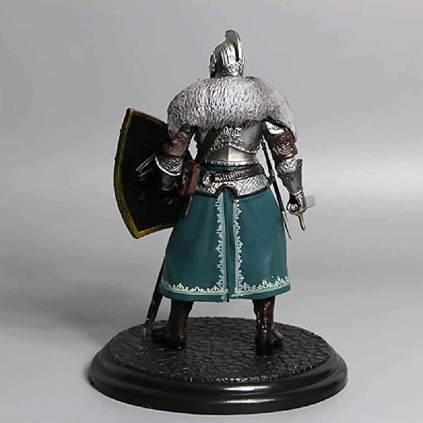 فیگور شوالیه فارام از بازی دارک سولز مدل DARK SOULS Faraam Knight