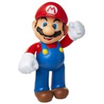اکشن فیگور سوپر ماریو ( Super Mario ) ارتفاع 50 سانت