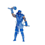 اکشن فیگور ساب زیرو از بازی مورتال کامبت Mortal Kombat 11 – Sub-Zero