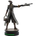 فیگور هانتر بلادبورن Bloodborne The Old Hunters با 25 سانت
