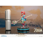فیگور فرست فور فیگور F4F مدل زلدا The Legend of Zelda طرح میفا Mipha