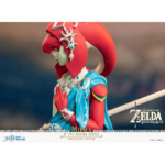 فیگور فرست فور فیگور F4F مدل زلدا The Legend of Zelda طرح میفا Mipha