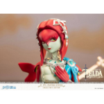 فیگور فرست فور فیگور F4F مدل زلدا The Legend of Zelda طرح میفا Mipha