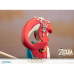 فیگور فرست فور فیگور F4F مدل زلدا The Legend of Zelda طرح میفا Mipha