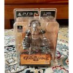 اکشن فیگور نایاب هرکول از گادآف وار (خدای جنگ) PS3 God of War Hercules