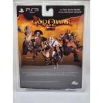 اکشن فیگور نایاب هرکول از گادآف وار (خدای جنگ) PS3 God of War Hercules