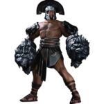 اکشن فیگور نایاب هرکول از گادآف وار (خدای جنگ) PS3 God of War Hercules
