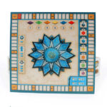بازی فکری آزول اقامتگاه تابستانی Azul Summer Pavilion