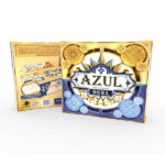 بازی فکری آزول دوئل Azul Duel