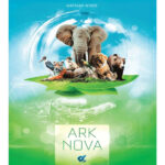 بازی فکری آرک نووا Ark Nova