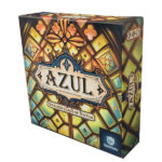 بازی فکری آزول شیشه‌ های مشجر سینترا Azul Stained Glass of Sintra