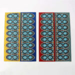 بازی فکری آزول شیشه‌ های مشجر سینترا Azul Stained Glass of Sintra