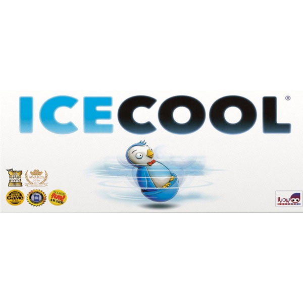 بازی فکری آیسکول ICECOOL
