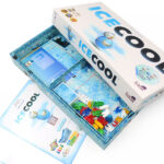 بازی فکری آیسکول ICECOOL