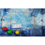 بازی فکری آیسکول ICECOOL