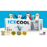 بازی فکری آیسکول ICECOOL
