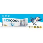 بازی فکری آیسکول ICECOOL