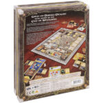 بازی فکری اربابان واتردیپ Lords of Waterdeep
