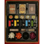 بازی فکری اربابان واتردیپ Lords of Waterdeep