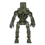 اكشن فيگور پسيفيك ريم Jaeger Cherno Alpha برند نکا ارتفاع 45 سانتی متر - Image 2