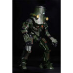 اكشن فيگور پسيفيك ريم Jaeger Cherno Alpha برند نکا ارتفاع 45 سانتی متر - Image 3
