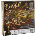 بازی فکری اوردل Everdell