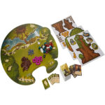 بازی فکری اوردل Everdell