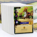 بازی فکری اوردل Everdell