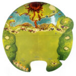 بازی فکری اوردل Everdell
