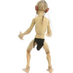 اکشن فیگور ارباب حلقه ها Lord of The Rings اسمیگل Smeagol