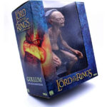 اکشن فیگور ارباب حلقه ها Lord of The Rings اسمیگل Smeagol